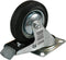 Benson Zwenkwiel - Ø 75 mm met Rem - Maximale Belasting 50 kilo