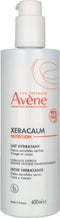 Avène XeraCalm Nutrition Hydraterende Melk 400 ml