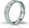Mystim - His Ringness Duke Polished 55mm - cockring