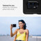 Spigen Liquid Air - Soft Case - Schokabsorberend - Zwart