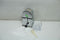 BarUp IJscrusher - Professionele Ice Crusher - RVS Messen - Verchroomd Zink