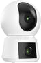 Arenti P3TT - Wifi Beveiligingscamera - Dual Lens - 3MP - Beweegbaar - Full360° bewaking - HD - Besturing via App - Onvif