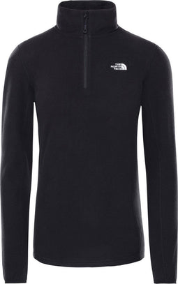 The North Face Resolve - Outdoortrui Vrouwen - Sneldrogend - Zwart (XS)