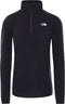 The North Face Resolve - Outdoortrui Vrouwen - Sneldrogend - Zwart (XS)