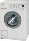 Miele W5345 - Wasmachine 6kg 1450rpm - Wit