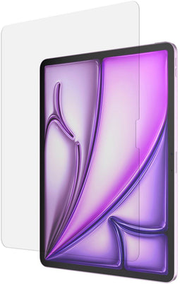 Belkin TemperedGlass Screenprotector - iPad Air 13" - 9H krasbestendig - Kristalhelder