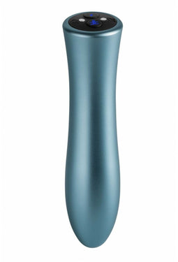 Bougie Bullet vibrator Lichtblauw