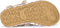 Konges Sløjd - Manuca Zwemschoenen / Turnpantoffel - Orangerie blue - Zwemslof - Waterschoen - Anti-slip - Maat 22/23