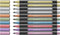 Schneider stift - metallic liner - 2mm - 10 stuks - metallic - S-ML02011503