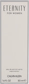 Calvin Klein Eternity 50 ml Eau de Parfum - Damesparfum