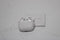 Apple AirPods 4 - TWS - ANC - Wit