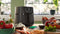 Philips Airfryer Connected 5000 Series - HD9285/96 - Heteluchtfriteuse 7,2 liter - 16 programma's - Quickclean