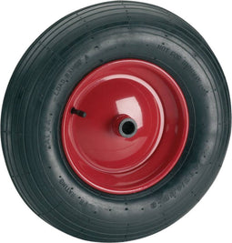 dörner + helmer 740204 Luchtband Wieldiameter: 400 mm Draagvermogen (max.): 250 kg 1 stuk(s)