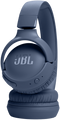 JBL Tune 520 BT - On-Ear Koptelefoon - 57 uur batterij - Blauw