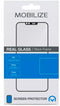Mobilize - Xiaomi Redmi 10/10 (2022) /Note 11 4G - Glass Screen Protector - 9H gehard glas