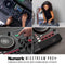 Numark Mixstream Pro+ - DJ Controller - Standalone met ingebouwde luidsprekers en WiFi - Zwart (2023)