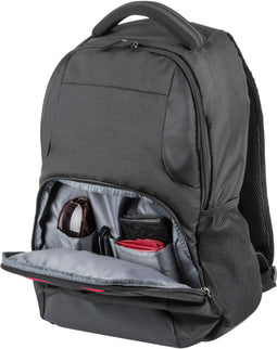Natec NTO-1386 - Laptop Case - 15.6" - Zwart