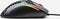 Glorious Model D - Gamingmuis - 12.000 DPI - Matzwart