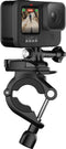 GoPro AGTSM-001-EA-AST - Handlebar/Seatpost/Pole Mount - 360° draaibaar - Zwart