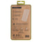 Muvit for Change - Telefoonhoes Samsung Galaxy A34 5G - Bescherming tegen krassen - Flexibel