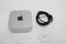 Apple Mac Mini (2024) M4 - 10-core CPU - 10-core GPU - 16GB RAM - 256GB opslag - macOS Sequoia