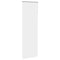 vidaXL - Rolgordijn - verduisterend - 80x230cm - stofbreedte - 75,7 - cm - polyester
