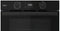 Bauknecht BBA2S85HU1K - Inbouw oven - Hete lucht & Grill functie - Zwart
