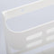 Westmark Kruidenrek, incl. bevestigingsmateriaal, lengte: 37,9 cm, kunststof, Parato, wit, 52202260