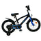 Volare Super GT - Kinderfiets - 16 inch - Blauw