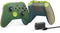 Microsoft Xbox Remix Special Edition - Draadloze Controller - Play & Charge oplaadkit + USB-C - Groen