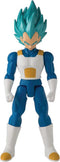 Dragon Ball Super - Speelfiguur Super Saiyan Blue Vegeta (32 cm hoog)