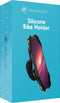 imoshion Schokbestendige Telefoonhouder Fiets - GSM Houder Fiets - Universeel - Zwart