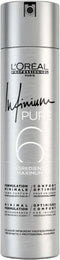 L'Oréal Professionnel Infinium Soft Haarspray - Lichte fixatie - Alle haartypes - 300 ml