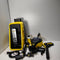 Kärcher K 7 Comfort Premium Connect Home - Hogedrukreiniger - 180bar 3000W - Geel