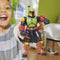 MixMashers Star Wars, aanpasbaar Boba Fett-beeldje om te mixen en matchen met accessoires