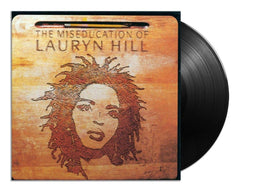 Lauryn Hill - Miseducation Of Lauryn Hill - LP - Rhythm & Blues