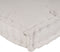 vidaXL - Pallet - Sofa - Kussen - met - Arm- - en - Rugsteun - Crème - Stof