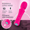 FemmeFunn - Ultra Wand Roze