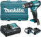 MAKITA HP333DWAE - Accuboormachine - 12V met Klopfunctie 2x 2.0Ah Accu's en Lader in Koffer