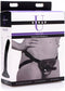 Pegged Pegging Dildo Met Harnas