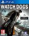 Watch Dogs - PS4 - Hackerspel in Chicago