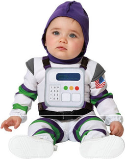 Kostuums voor Baby's Ruimtevaarder