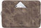 Rivacase 8904 - Sleeve - Stootbestendig Stofafstotend Waterbestendig - Beige 14
