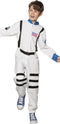 Boland - Kostuum Astronaut (7-9 jr) - Kinderen - Astronaut -