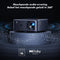 Yaber K2S Beamer - Projector - Audio By Dolby - Sound by JBL - 800 ANSI Lumens & 1080P FHD - Geïntegreerde JBL Bluetooth Speakers - Draagbare Beamer - Zwart