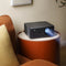 Yaber K2S Beamer - Projector - Audio By Dolby - Sound by JBL - 800 ANSI Lumens & 1080P FHD - Geïntegreerde JBL Bluetooth Speakers - Draagbare Beamer - Zwart
