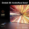 Yaber K3 Pro Beamer - 1600 ANSI Lumen - Full HD 1080P - Sound by JBL - Dolby Audio - Inclusief Subwoofer - Automatische Focus & Keystone - Smart Beamer met Google TV - Dual-Band Wi-Fi & Bluetooth