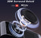 Yaber K3 Pro Beamer - 1600 ANSI Lumen - Full HD 1080P - Sound by JBL - Dolby Audio - Inclusief Subwoofer - Automatische Focus & Keystone - Smart Beamer met Google TV - Dual-Band Wi-Fi & Bluetooth