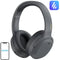 Edifier W820NB Plus - Draadloze hoofdtelefoon - ANC - Grijs