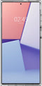 Spigen Galaxy S22 Ultra 5G - Soft case - Schokbestendig TPU - Transparant